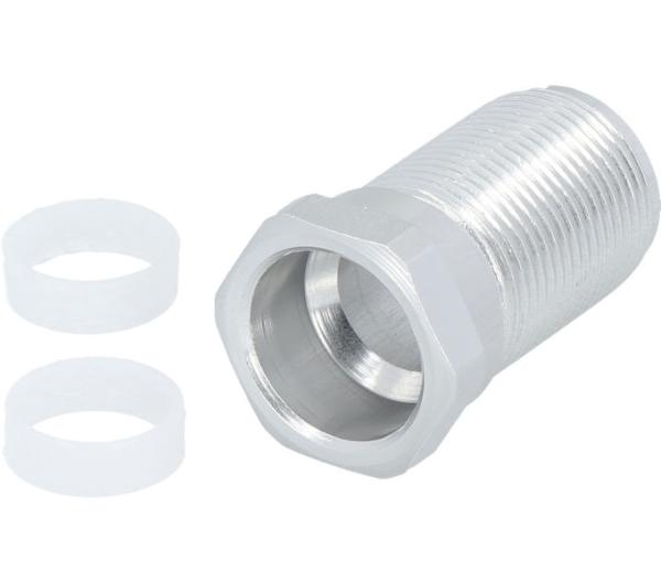 SHIMANO Achsf&uuml;hrung rechts PD-M540