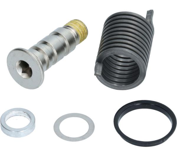 SHIMANO Schaltwerk-Achse komplett f&uuml;r RD-M601