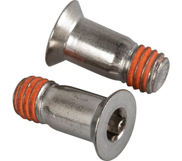 SHIMANO Schaltrollenschraube f&uuml;r RD-5800 2 St&uuml;ck