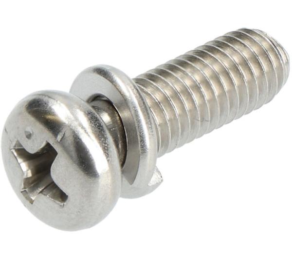 SHIMANO Befestigungsschraube f&uuml;r Geschwindigkeitssensor SM-DUE10 16 mm