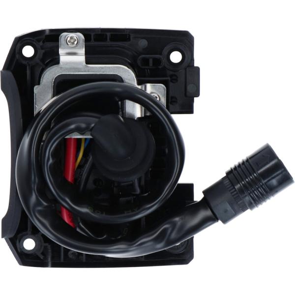 SHIMANO Kabelstecker-Einheit SHIMANO E-BIKE SYSTEMS Akkuhalter BM-E8010 600 mm