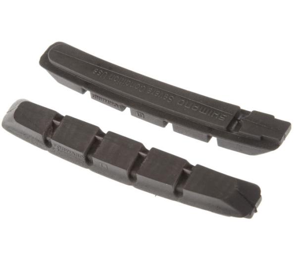 SHIMANO 50 Paar Werkstattpackung Bremsbelag M70R2