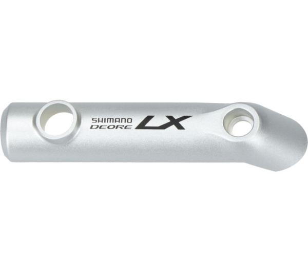 SHIMANO Deckel Ausgleichsbeh&auml;lter BL-T675 rechts silber